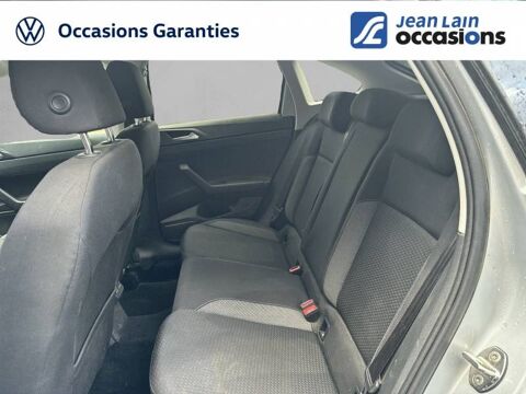 Taigo 1.0 TSI 116 DSG7 VW Edition 2025 occasion 73290 La Motte-Servolex