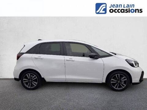 Jazz e:HEV 1.5 i-MMD Advance Sport 2024 occasion 01170 Cessy