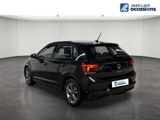 Polo 1.0 TSI 110 S&S BVM6 Carat 2021 occasion 73290 La Motte-Servolex
