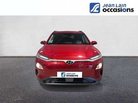 Kona Electrique 39 kWh - 136 ch Creative 2022 occasion 74100 Ville-la-Grand