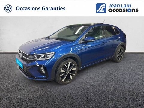 Volkswagen Taigo 1.0 TSI 116 DSG7 R-Line 2024 occasion Margencel 74200