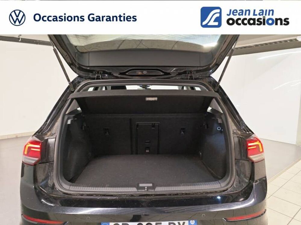 Golf 2.0 TDI SCR 116 BVM6 Life Plus 2023 occasion 73290 La Motte-Servolex
