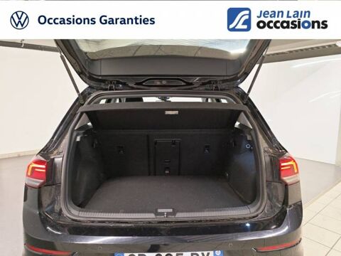 Golf 2.0 TDI SCR 116 BVM6 Life Plus 2023 occasion 73290 La Motte-Servolex