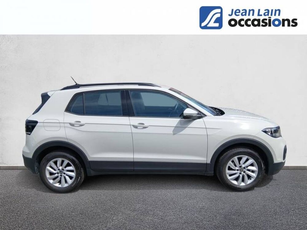 T-Cross 1.0 TSI 95 Start/Stop BVM5 Life Tech 2023 occasion 38500 Voiron