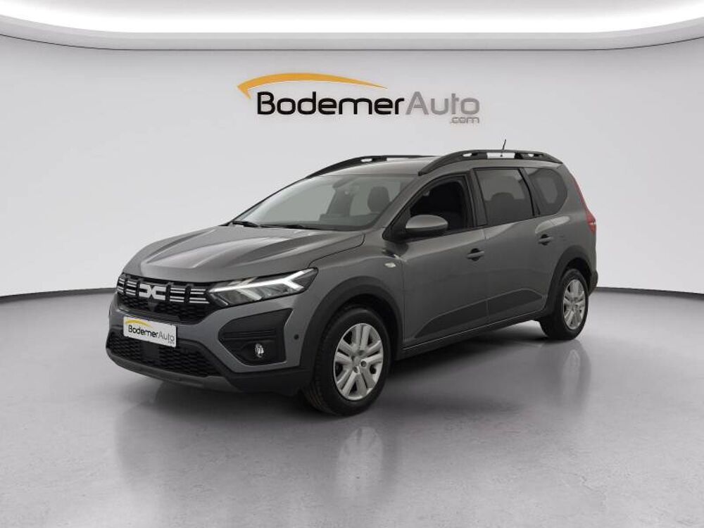 Jogger TCe 110 7 places Expression 2023 occasion 56300 Pontivy