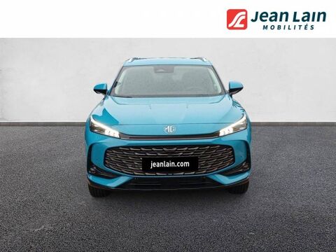 MG.EHS EHS 1.5 Hybrid+ 224 ch Luxury 2026 occasion 69200 V&eacute;nissieux