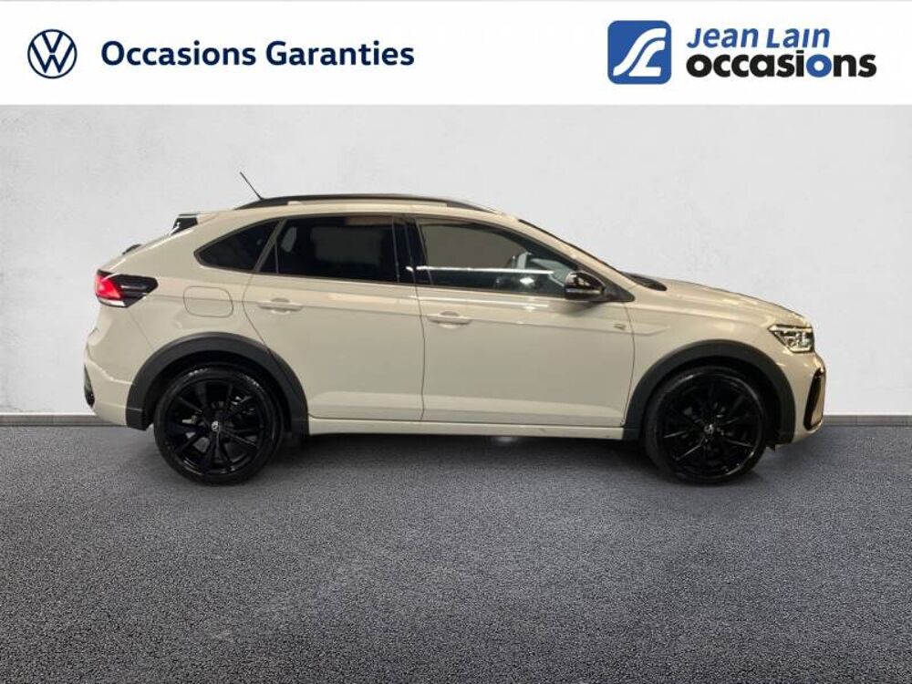 Taigo 1.0 TSI 116 DSG7 R-Line 2024 occasion 74600 Seynod
