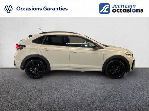 Taigo 1.0 TSI 116 DSG7 R-Line 2024 occasion 74600 Seynod