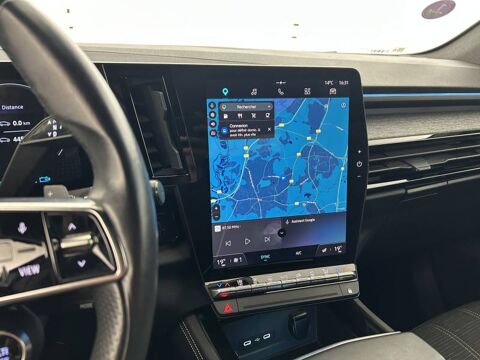 Austral E-Tech hybrid 200 Techno 2023 occasion 50100 Cherbourg-en-Cotentin