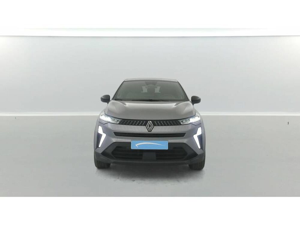Captur Eco-G 100 ch Techno 2025 occasion 56850 Caudan