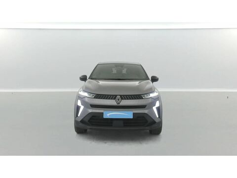 Captur Eco-G 100 ch Techno 2025 occasion 56850 Caudan