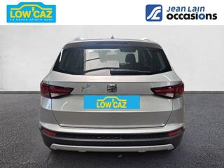 Ateca 1.5 TSI 150 ch ACT Start/Stop DSG7 Style 2020 occasion 73490 La Ravoire