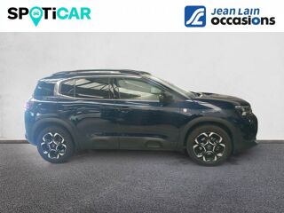 C5 aircross C5 Aircross PureTech 130 S&S EAT8 C-Series 2022 occasion 74100 V&eacute;traz-Monthoux