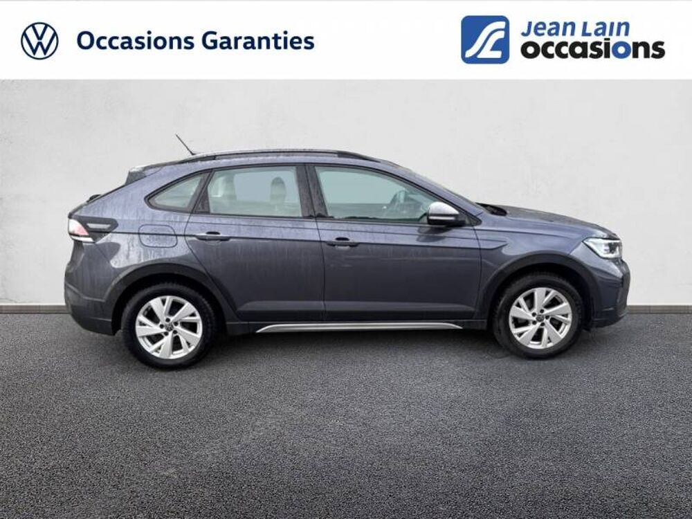 Taigo 1.0 TSI 95 BVM5 Life 2024 occasion 74700 Sallanches