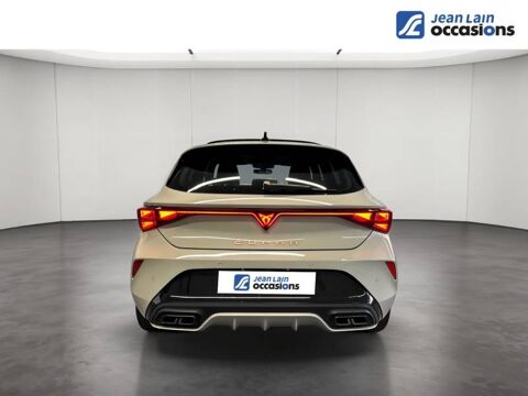 Leon 1.5 eTSI Hybrid 150 ch DSG7 V 2025 occasion 01170 Cessy