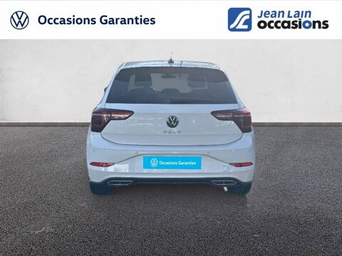 Polo 1.0 TSI 95 S&S BVM5 R-Line 2025 occasion 74600 Seynod