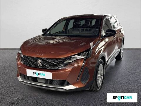 Annonce voiture Peugeot 5008 26990 