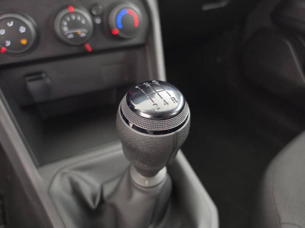 Sandero ECO-G 100 Essential 2023 occasion 56850 Caudan