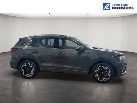 Tiguan 1.5 eTSI 150ch DSG7 R-Line Edition 2025 occasion 01170 Cessy