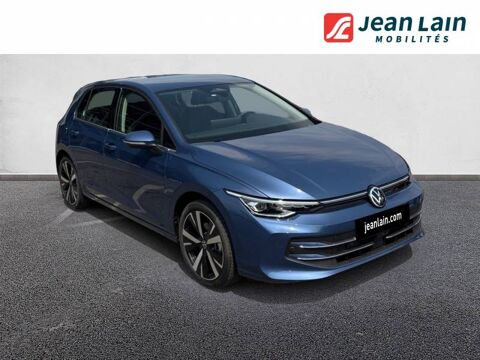 Golf 1.5 eTSI EVO2 150 DSG7 Style 2026 occasion 74100 Annemasse