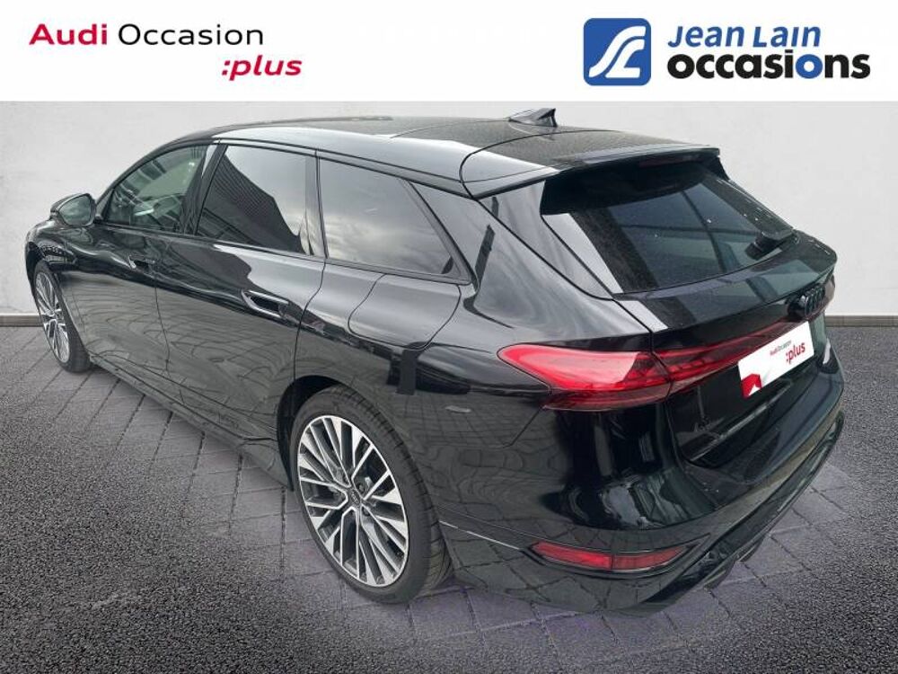 A6 e-tron Avant Performance S line 2025 occasion 38130 &Eacute;chirolles