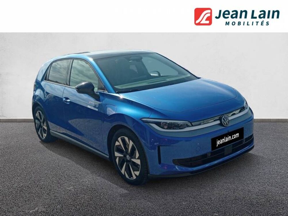 ID.3 ID. Polo 211 ch 52 kWh Style Exclusive 2026 occasion 04130 Volx
