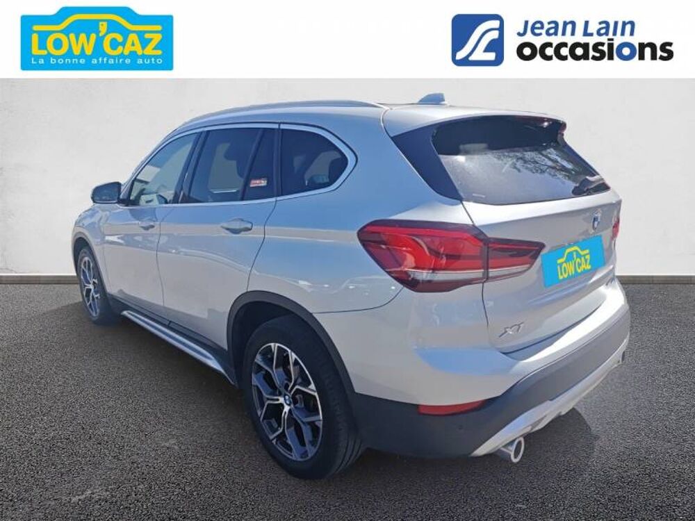 X1 sDrive 18d 150 ch BVA8 xLine 2021 occasion 73490 La Ravoire