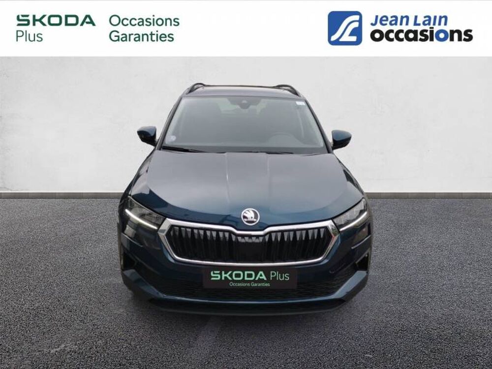 Karoq 1.5 TSI 150 ch ACT DSG7 Business 2023 occasion 38170 Seyssinet-Pariset