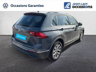 Tiguan 2.0 TDI 150ch DSG7 Life Business 2023 occasion 74700 Sallanches