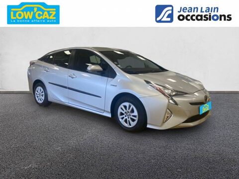 Prius Hybride Dynamic 2016 occasion 38360 Sassenage