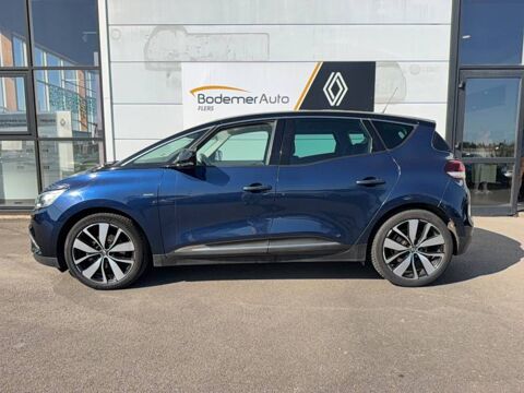 Sc&eacute;nic Scenic Blue dCi 120 Limited 2019 occasion 61100 Flers