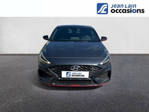 i30 Fastback 1.5 T-GDi 160 DCT-7 Hybrid 48V N Line 2022 occasion 74200 Margencel