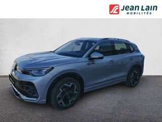 Tiguan 2.0 TDI 150ch DSG7 R-Line 2026 occasion 05000 Gap