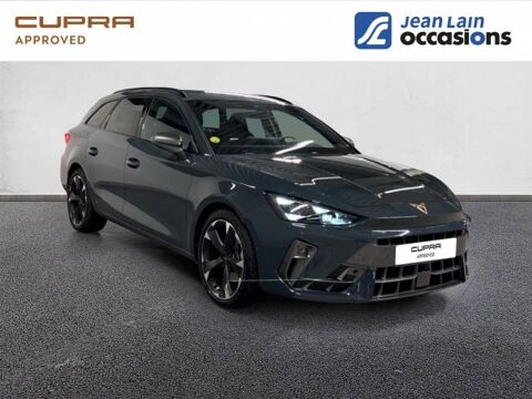 Leon Sportstourer 2.0 TDI 150 ch DSG7 V 2025 occasion 73290 La Motte-Servolex