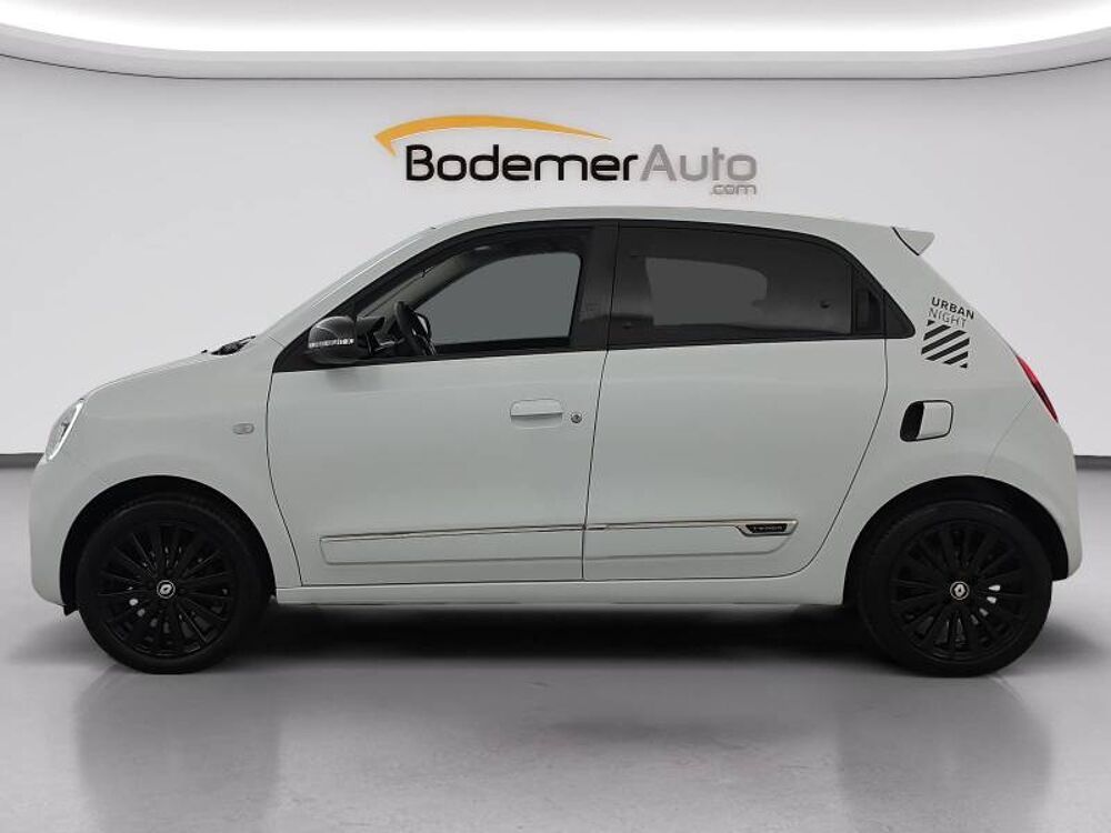 Twingo III SCe 65 SL Urban Night 2023 occasion 56300 Pontivy