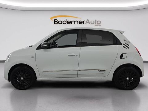 Twingo III SCe 65 SL Urban Night 2023 occasion 56300 Pontivy