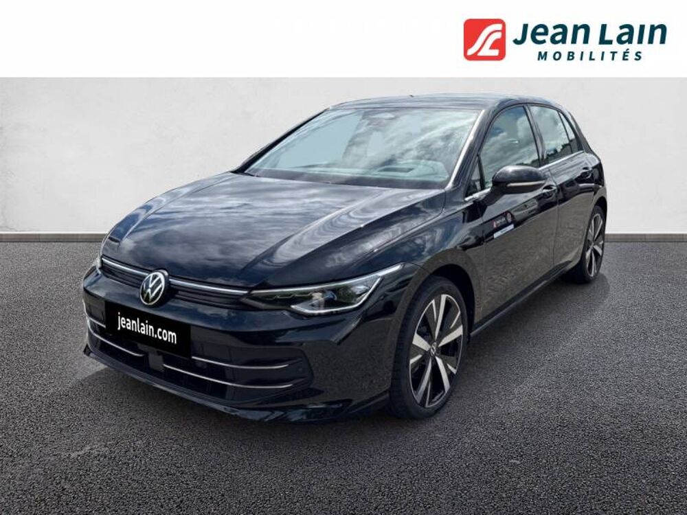 Golf 1.5 eTSI EVO2 116 DSG7 Style 2026 occasion 74600 Seynod