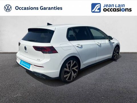 Golf 1.5 eTSI OPF 150 DSG7 R-Line 2021 occasion 74100 Ville-la-Grand