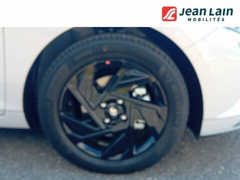 i20 1.0 T-GDi 90 Ultime Edition 2026 occasion 74200 Thonon-les-Bains