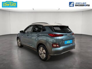 Kona Electrique 64 kWh - 204 ch Executive Style 2021 occasion 38360 Sassenage