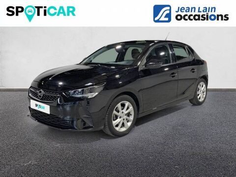 Opel Corsa 1.2 75 ch BVM5 Elegance Business 2023 occasion Seynod 74600