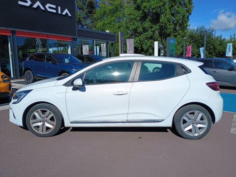 Clio Blue dCi 85 Business 2020 occasion 14400 Bayeux
