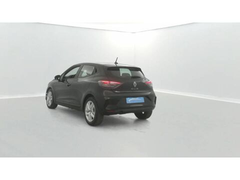 Clio TCe 90 Evolution 2024 occasion 29200 Brest