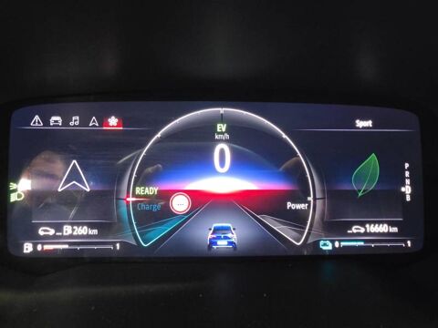 Clio E-Tech full hybrid 145 Esprit Alpine 2024 occasion 22200 Guingamp