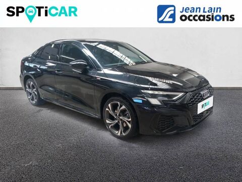 A3 Berline 35 TDI 150 S tronic 7 S Line 2023 occasion 74600 Seynod