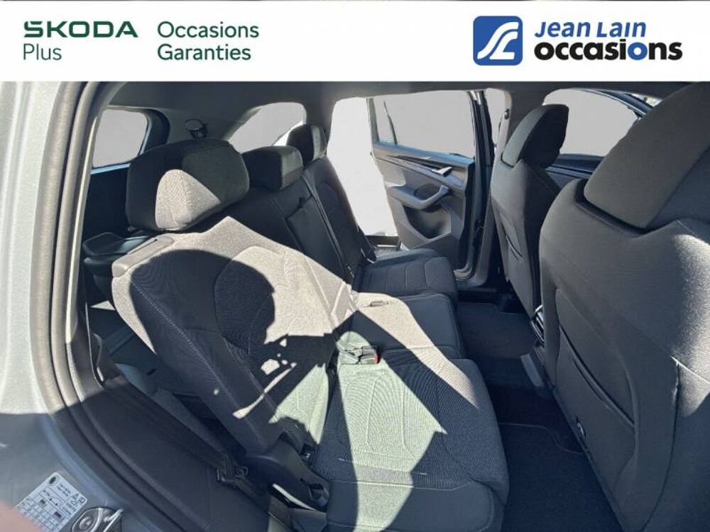 Kodiaq 2.0 TDI 150 ch SCR DSG7 5pl Selection 2026 occasion 73200 Albertville