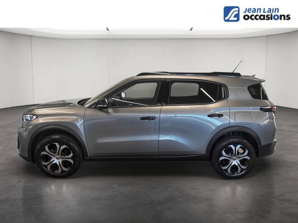 C3 Aircross Turbo 100 ch Man Plus 2025 occasion 01170 Cessy
