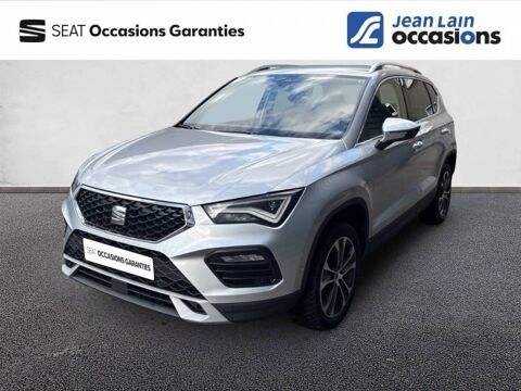 Seat Ateca 2.0 TDI 150 ch Start/Stop DSG7 Style 2022 occasion Albertville 73200