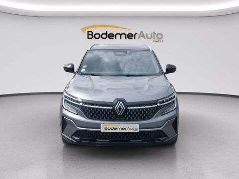 Austral E-Tech hybrid 200 Iconic 2023 occasion 56850 Caudan