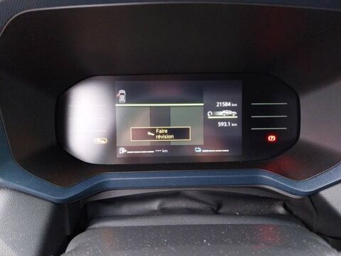 Duster Hybrid 140 Journey 2025 occasion 14200 H&eacute;rouville-Saint-Clair